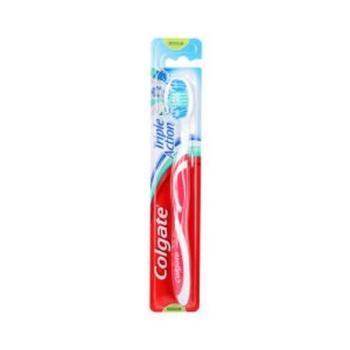 COLGATE ZUBNA KEFKA TRIPLE ACTION