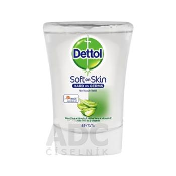 Dettol náplň do bezdotykového dávkovača mydla