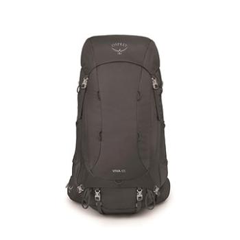 Osprey Viva 65 Tunnel Vision Grey (843820136456)