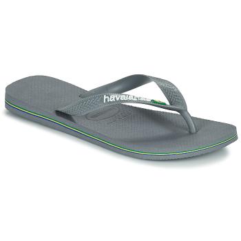 Havaianas  BRASIL  Žabky Šedá