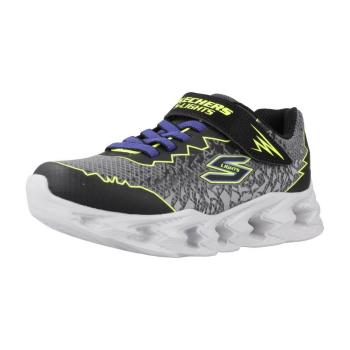 Skechers  VORTEX 2.0 - ZORENTO  Módne tenisky Šedá