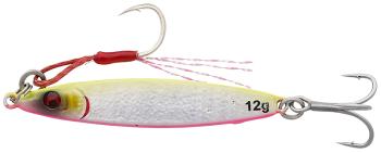 Savage gear flatline tg fs uv pink glow - 3,5 cm 8 g