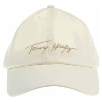 Tommy Hilfiger dámská kšiltovka AW0AW09806 YBI ivory 1