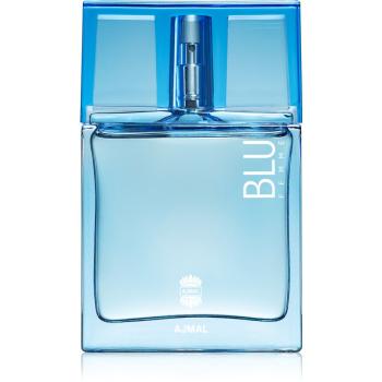 Ajmal Blu Femme parfumovaná voda pre ženy 50 ml