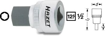 Hazet  985-17 inbus nástrčný kľúč 17 mm     1/2" (12.5 mm)