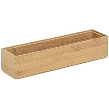 Compactor úložný organizér Bamboo Box XL – 30 × 7,5 × 6,5 cm (RAN6963)