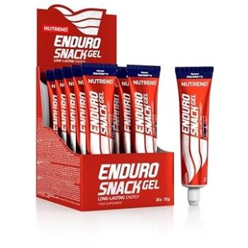 Nutrend Endurosnack, 75 g, ostružina (VG-002-75-OS)