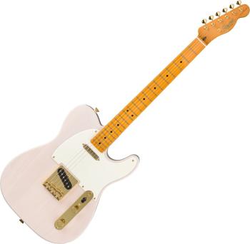 Fender Squier FSR Classic Vibe 50s Telecaster MN White Blonde Elektrická gitara