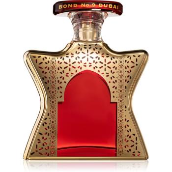 Bond No. 9 Dubai Collection Ruby parfumovaná voda unisex 100 ml