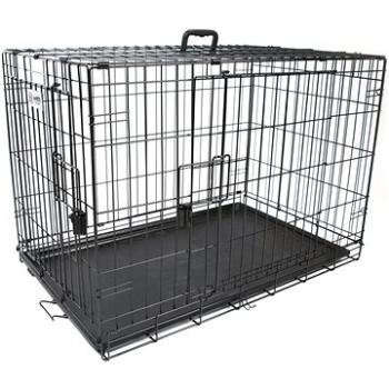 M-Pets Voyager Securo lock 122 × 84 × 76 cm XXL (6953182728856)