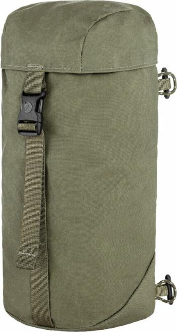 Fjällräven Kajka Side Pocket Green UNI