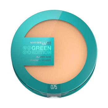 Maybelline New York  Green Edition Blurry Skin Face Powder  Lícenky & púdre Hnedá