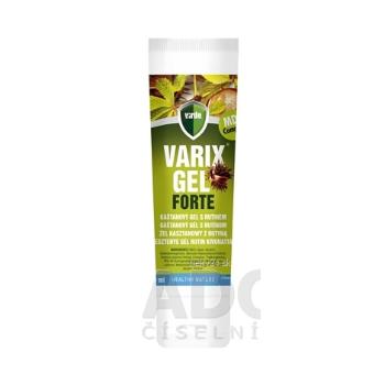 VIRDE VARIX GEL FORTE