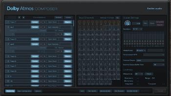 Fiedler Audio Dolby Atmos Composer (Digitálny produkt)