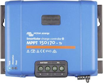 Victron Energy  solárny regulátor nabíjania MPPT 12 V, 24 V, 48 V 70 A