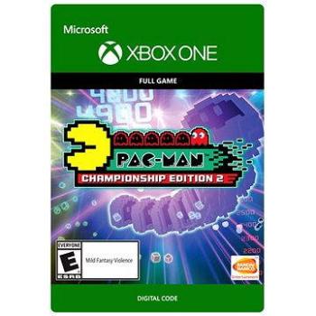 Pac-Man CE 2 – Xbox Digital (7D3-00029)