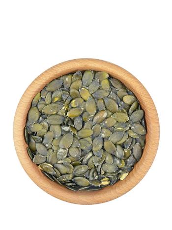Tekvicové semienka lúpané - Hmotnosť: 50 g
