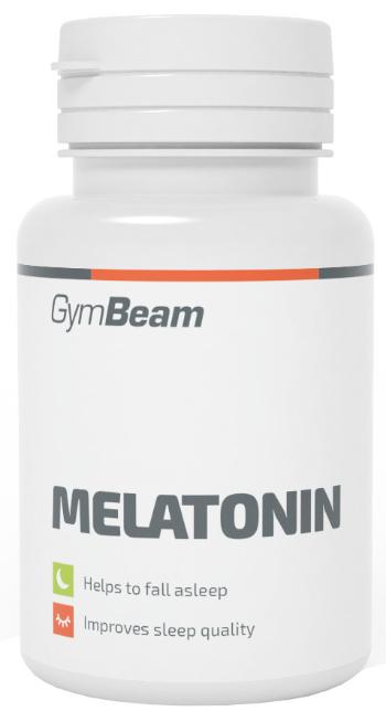 GymBeam Melatonín 120 tabliet