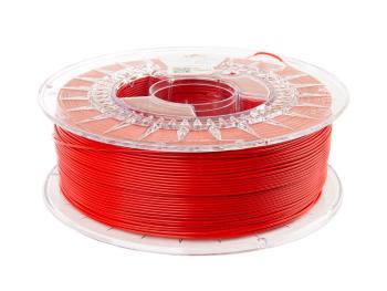 Spectrum 3D filament, Premium PLA, 1,75mm, 1000g, 80114, bloody red