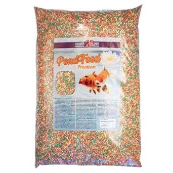 Cobbys Pet Pond Granules Colour L 32 l 5 kg (8586016569653)