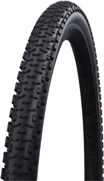 Schwalbe G-One Ultrabite 28" (622 mm) 45.0 Black Plášť na trekingový bicykel