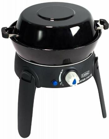 Cadac Safari Chef 2 LP