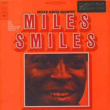 Miles Davis - Miles Smiles (LP)