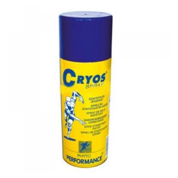 PHYTO PERFORMANCE Cryos spray 400 ml,