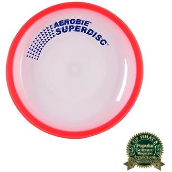 Aerobie Superdisc červený (0852760300124)