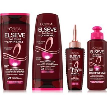 LORÉAL PARIS Elseve Full Resist Set 752 ml (KSVL5114s)