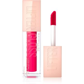 Maybelline Lifter Gloss lesk na pery odtieň 24 Bubblegum 5.4 ml