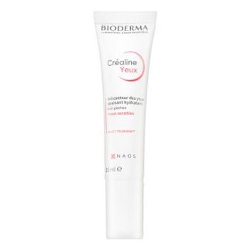 Bioderma Créaline ukľudňujúca emulzia Soothing Eye Contour Gel 15 ml