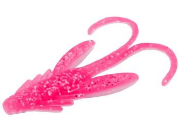 Delphin gumová nástraha bomb nympha candy 10 ks 2,5 cm
