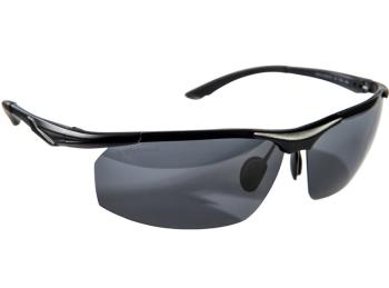 Wychwood slnečné okuliare aura black polarised sunglasses