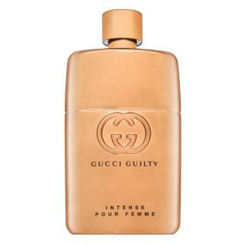 Gucci Guilty Pour Femme Intense parfémovaná voda pre ženy 90 ml