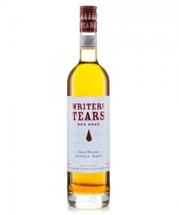 Writer's Tears Red Head Single Malt 0,7l (46%)