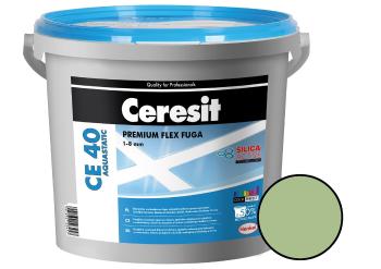 Škárovacia hmota Ceresit CE 40 kiwi 2 kg CG2WA CE40267