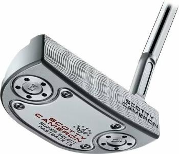 Scotty Cameron 2023 Select Fastback 1.5 Pravá ruka 35''