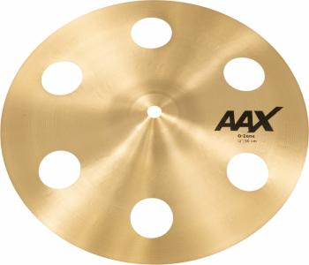 Sabian 21200X AAX O-Zone Činel Splash 12"