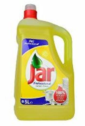 Detergent Jar expert 5l