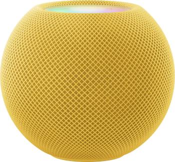 Apple HomePod mini žltá