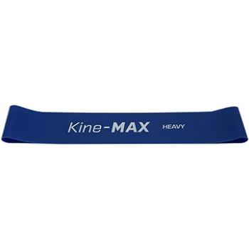 KINE-MAX Professional Mini Loop Resistance Band 4 Heavy (8592822000990)