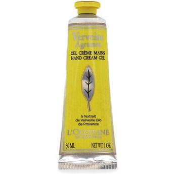 LOCCITANE Verveine Hand Cream Gel 30 ml (3253581348130)