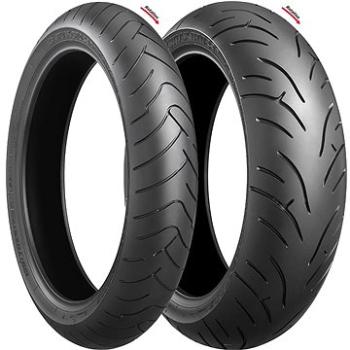 Bridgestone BT 023 160/70/17 TL,R 73 W (3437)