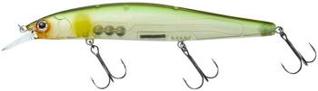 Daiwa wobler steez minnow 110sp sr ghost ayu 11 cm 14,4 g