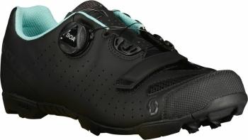 Scott MTB Comp BOA Women's Black/Light Blue 41