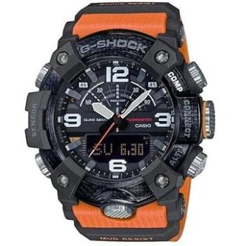 CASIO G-Shock Mudmaster Carbon Core Guard GG-B100-1A9ER