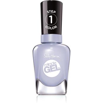 Sally Hansen Miracle Gel™ gélový lak na nechty bez použitia UV/LED lampy odtieň 582 O-Zone You Didn't 14,7 ml