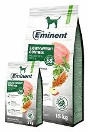 Eminent Dog Light/Weight Control 3 kg