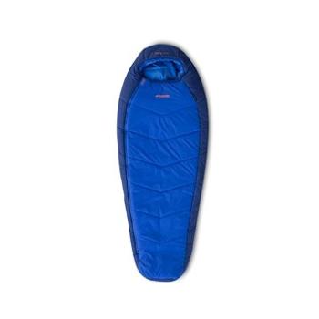 Pinguin Mistral Junior PFM blue 150/L (8592638235555)